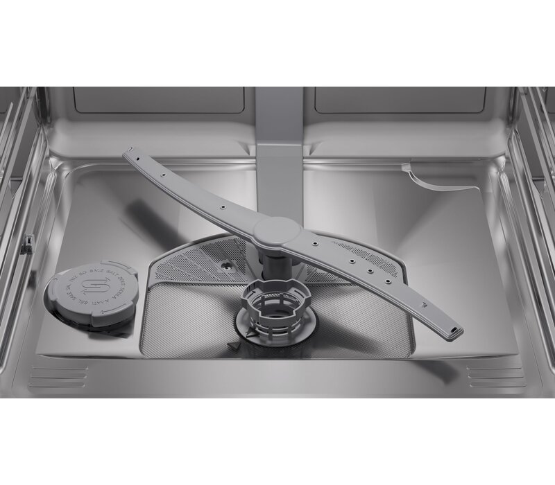 SN53ES25CE extraKlasse NU € 75,- CASHBACK EN 5 JAAR GARANTIE