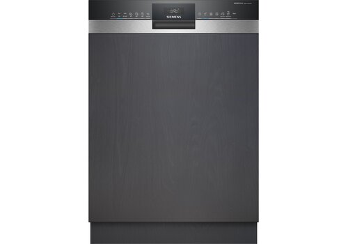 Siemens SN53ES25CE extraKlasse NU € 75,- CASHBACK EN 5 JAAR GARANTIE