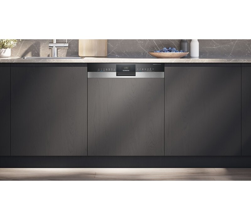 SN53ES25CE extraKlasse NU € 75,- CASHBACK EN 5 JAAR GARANTIE