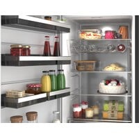 KS36NEXCM ZWART STAAL extraKlasse NU 5 JAAR GARANTIE