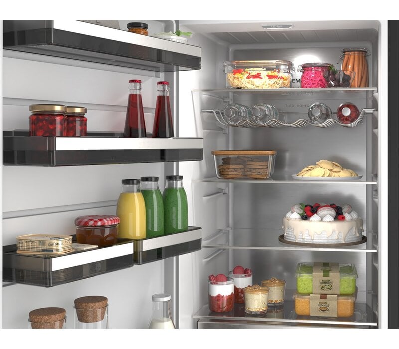 KS36NEXCM ZWART STAAL extraKlasse NU 5 JAAR GARANTIE