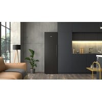 KS36NEXCM ZWART STAAL extraKlasse NU 5 JAAR GARANTIE