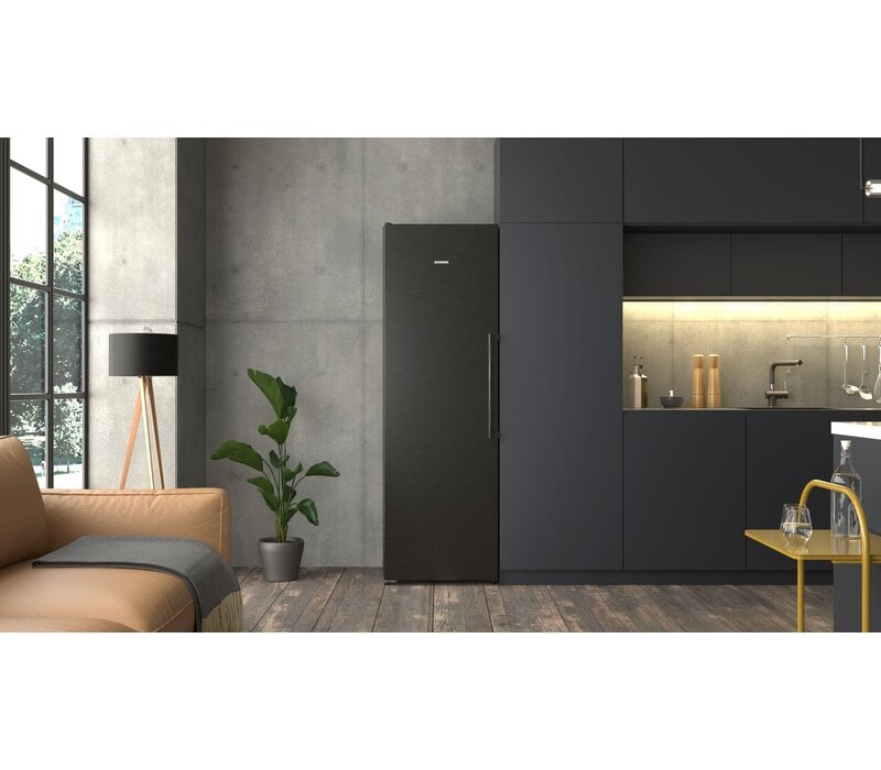 KS36NEXCM ZWART STAAL extraKlasse NU 5 JAAR GARANTIE