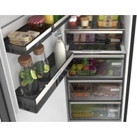 KS36NEXCM ZWART STAAL extraKlasse NU 5 JAAR GARANTIE