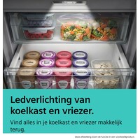 GS36NEWCM WIT extraKlasse 5 JAAR GARANTIE