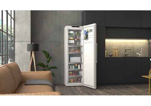 Siemens GS36NEWCM WIT extraKlasse NU 5 JAAR GARANTIE