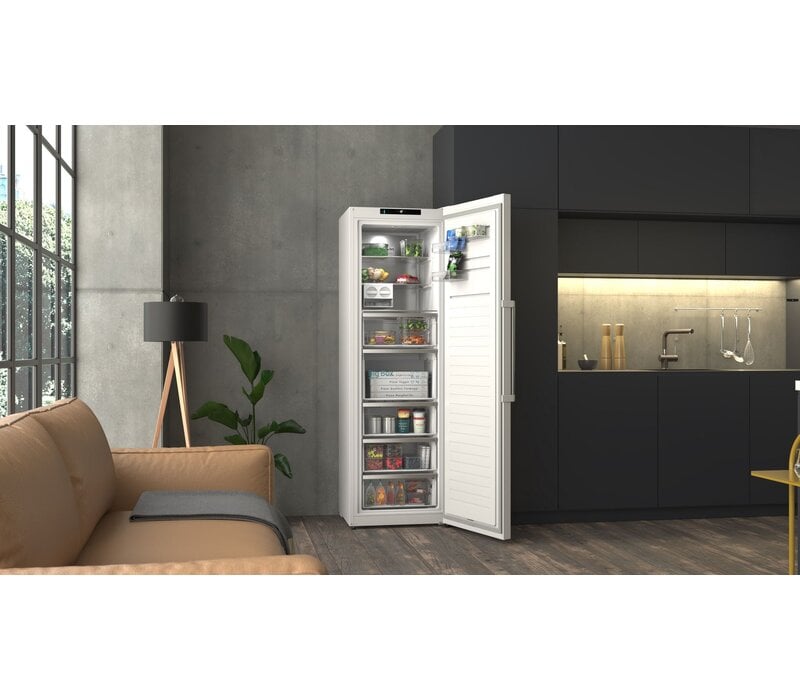 GS36NEWCM WIT extraKlasse NU 5 JAAR GARANTIE