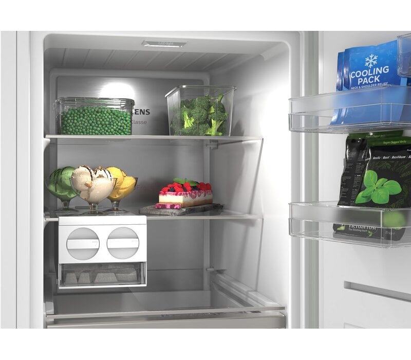 GS36NEWCM WIT extraKlasse NU 5 JAAR GARANTIE