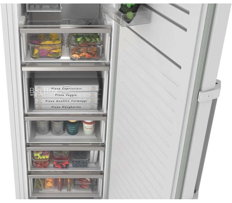 GS36NEWCM WIT extraKlasse NU 5 JAAR GARANTIE