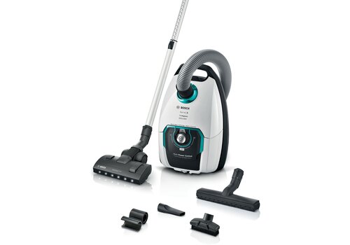 Bosch BGL8HYG0L EXCLUSIV NU € 30,- CASHBACK