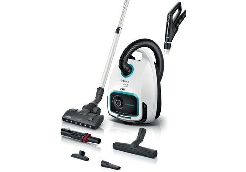 Bosch BGL6HYG1L EXCLUSIV NU € 25,- CASHBACK