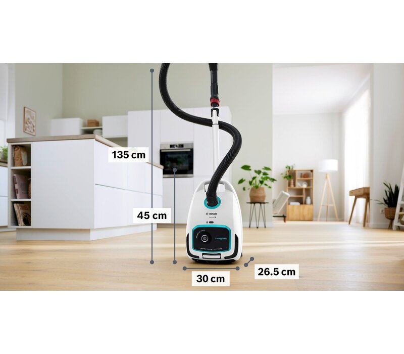 BGL6HYG1L EXCLUSIV NU € 25- CASHBACK
