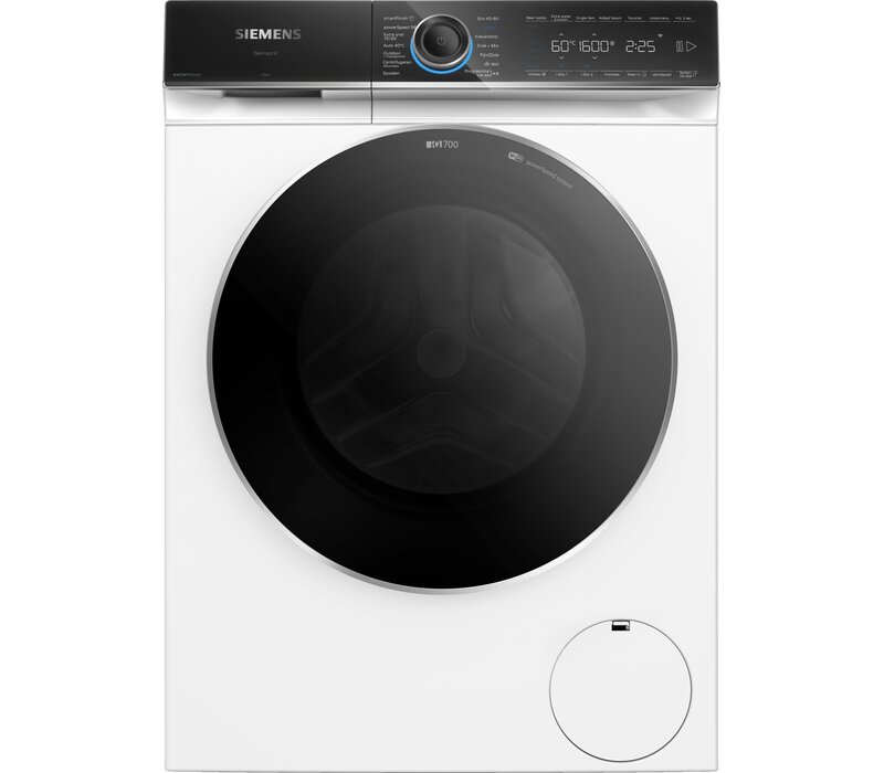 WG66B2AMNL extraKlasse NU € 100,- CASHBACK EN 5 JAAR GARANTIE