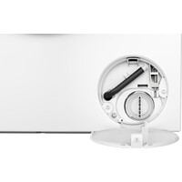 WG54B20MNL extraKlasse NU € 100,- CASHBACK EN 5 JAAR GARANTIE