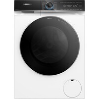 WG54B20MNL extraKlasse NU € 100,- CASHBACK EN 5 JAAR GARANTIE