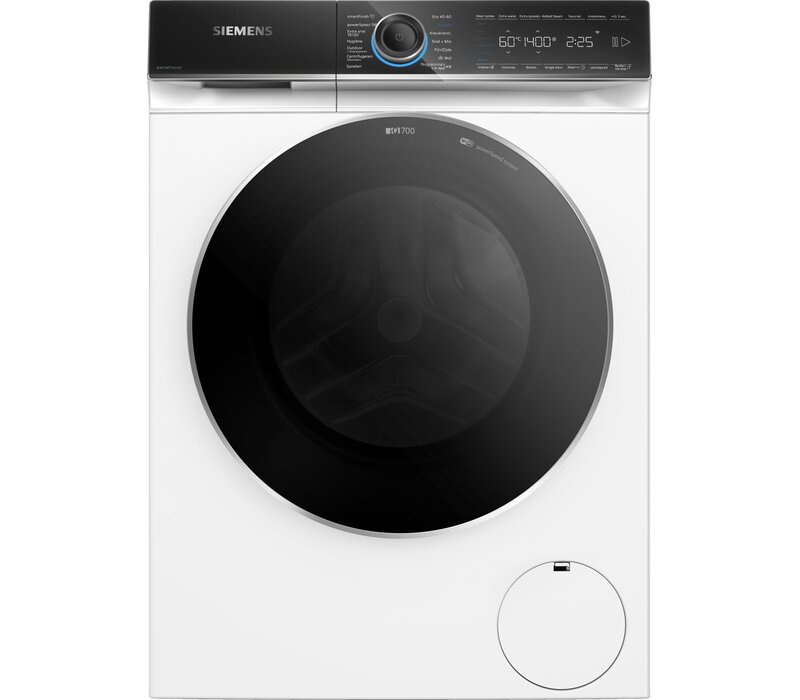 WG54B20MNL extraKlasse NU € 100,- CASHBACK EN 5 JAAR GARANTIE