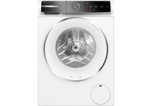 Bosch WGB264AMNL EXCLUSIV