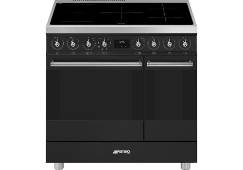 Smeg C92IMMB2