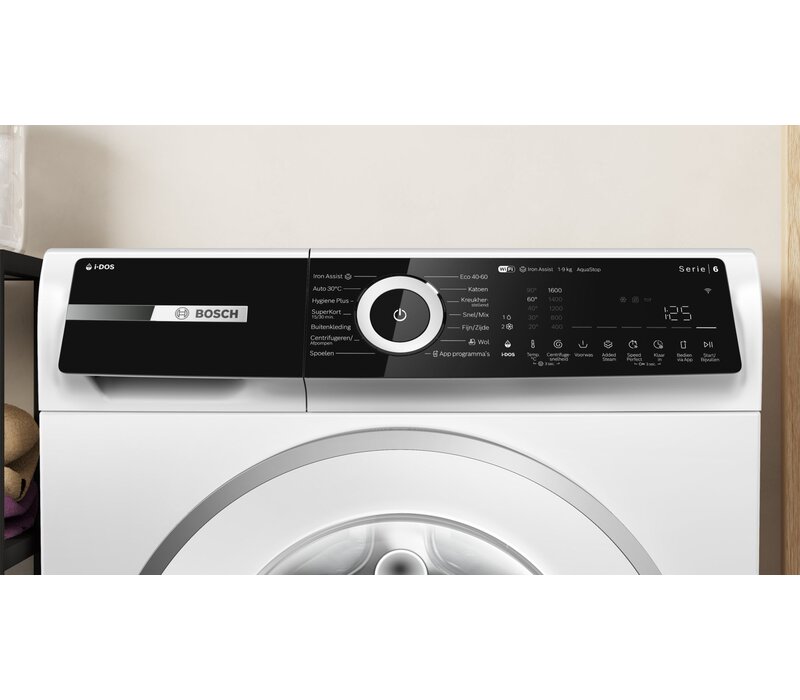 WGN246A9NL EXCLUSIV