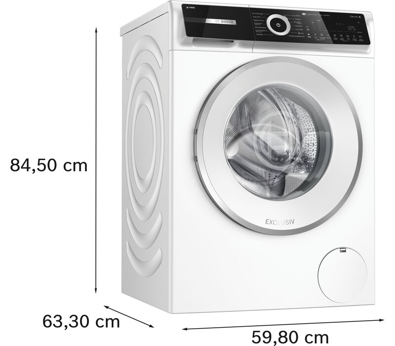 WGN246A9NL EXCLUSIV