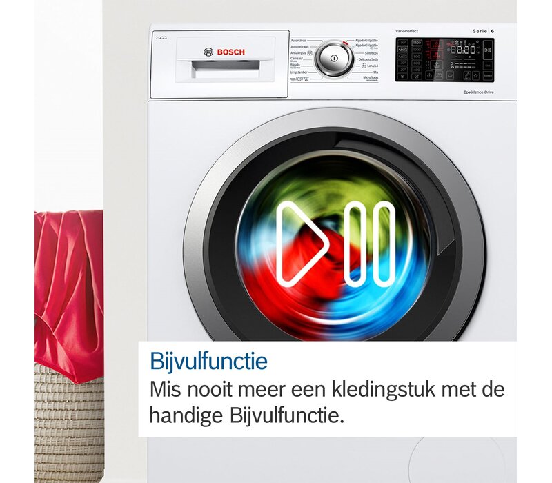WGJ254A9NL EXCLUSIV