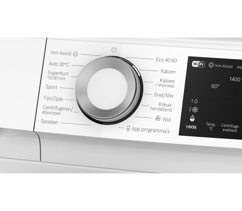 WGJ254A9NL EXCLUSIV