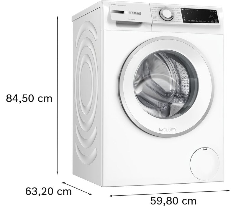WGJ254A9NL EXCLUSIV