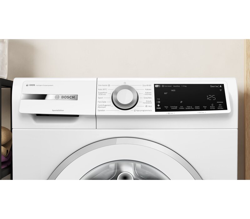 WGJ254A9NL EXCLUSIV