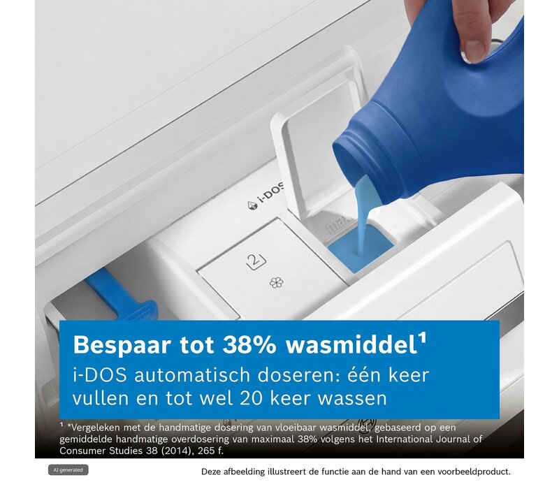 WGJ254A9NL EXCLUSIV
