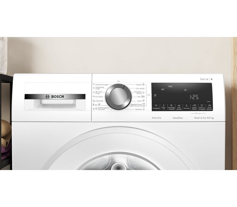 WNA14419NL EXCLUSIV