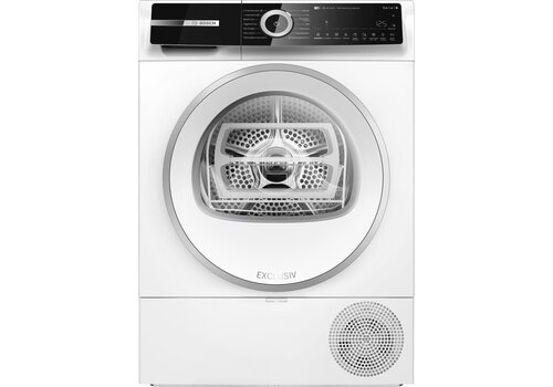 Bosch WQN246C9NL EXCLUSIV