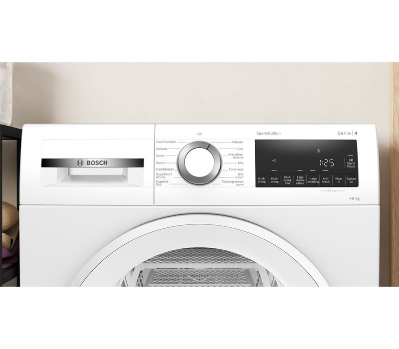 WQA23309NL EXCLUSIV