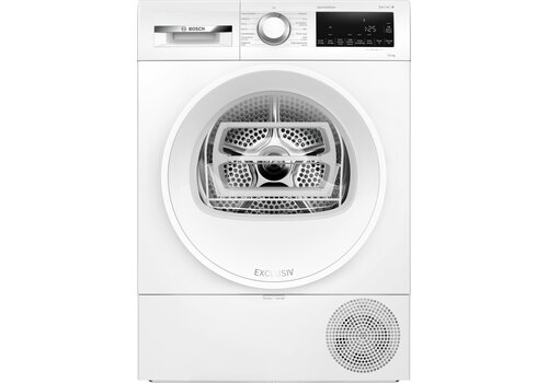 Bosch WQA23309NL EXCLUSIV