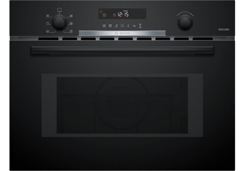 Bosch CMA385GB1 EXCLUSIV NU € 50,- CASHBACK