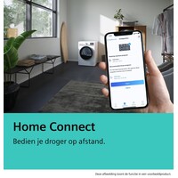 WQ46N2C9NL extraKlasse NU € 75,- CASHBACK EN 5 JAAR GARANTIE