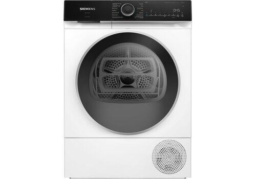 Siemens WQ46N2C9NL extraKlasse NU € 75,- CASHBACK EN 5 JAAR GARANTIE