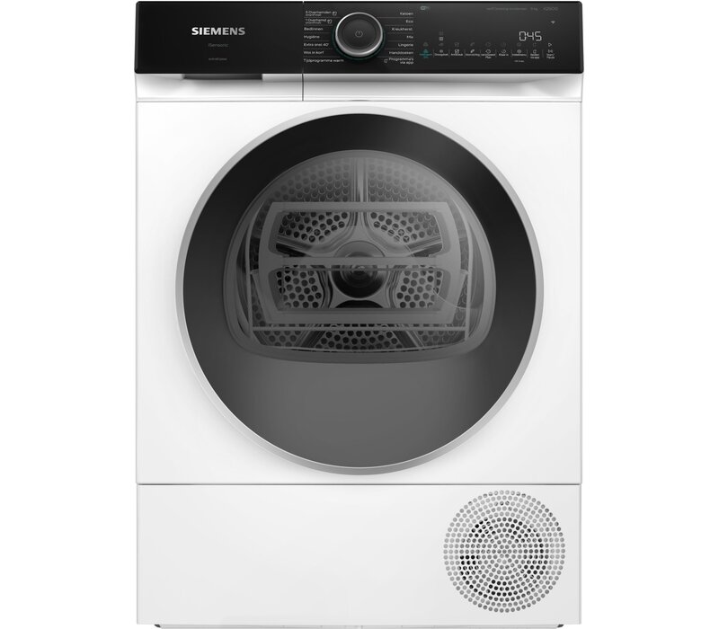 WQ46N2C9NL extraKlasse NU € 75,- CASHBACK EN 5 JAAR GARANTIE