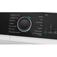 WQ46N2C9NL extraKlasse NU € 75,- CASHBACK EN 5 JAAR GARANTIE