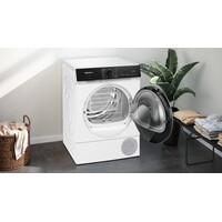 WQ46N2C9NL extraKlasse NU € 75,- CASHBACK EN 5 JAAR GARANTIE