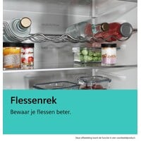KI86NEDC0 extraKlasse 5 JAAR GARANTIE