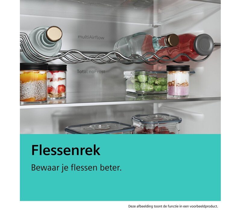 KI86NEDC0 extraKlasse 5 JAAR GARANTIE