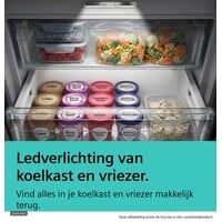 KI86NEDC0 extraKlasse 5 JAAR GARANTIE