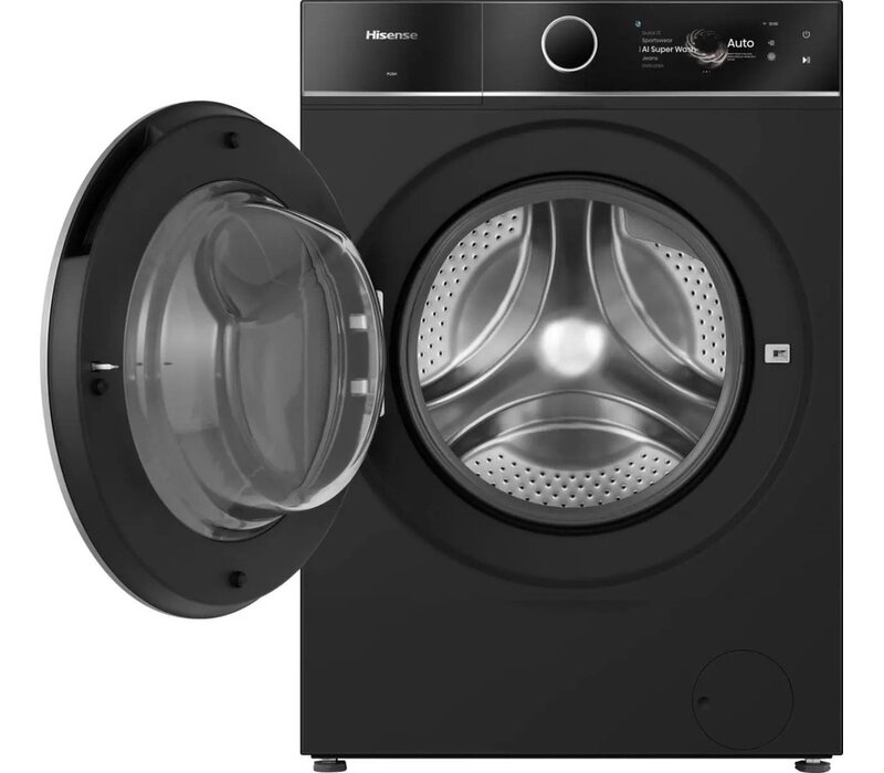 WF7I1248BBR/BLX ZWART