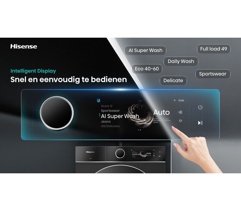 WF7I1248BBR/BLX ZWART