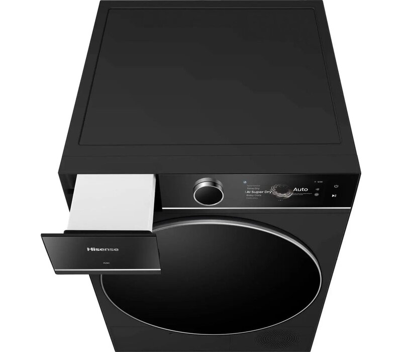 DH7I108BBAB/BLX ZWART