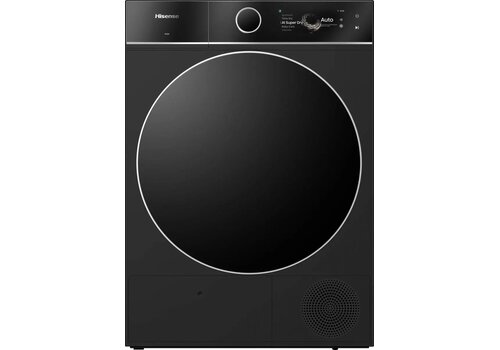 Hisense DH7I108BBAB/BLX ZWART