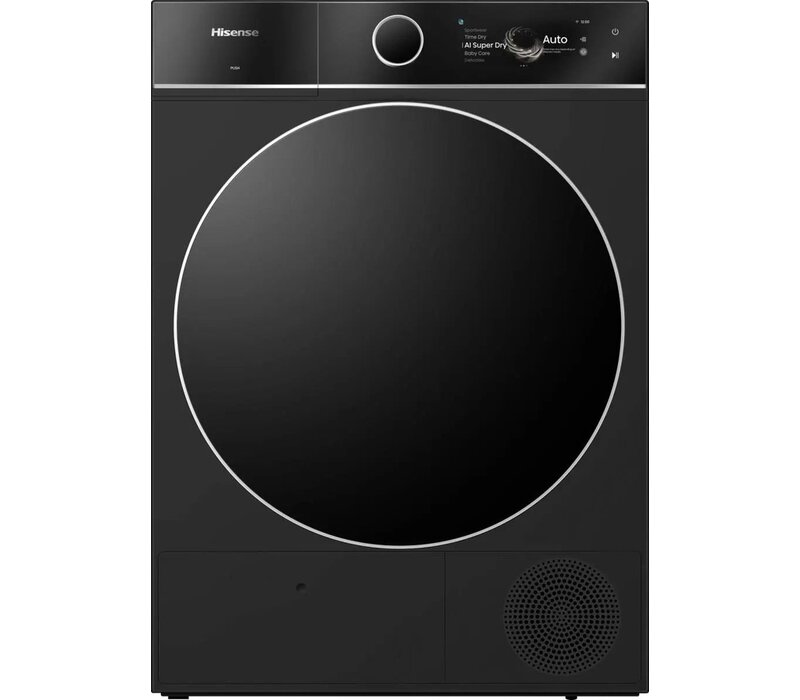 DH7I108BBAB/BLX ZWART