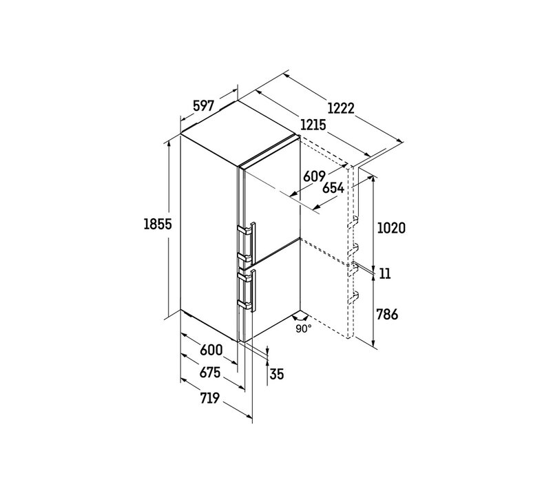 CNc 5213 Pure