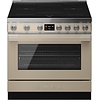 Smeg CPF90I1PML2 MOONLIGHT