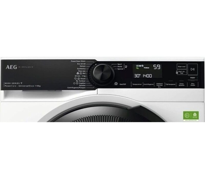 LR86LEIPZIG NU € 75,- CASHBACK EN 5 JAAR GARANTIE